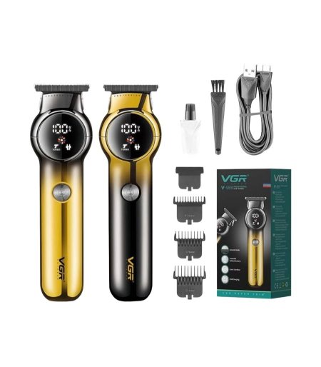 ماكينة حلاقة VGR 989